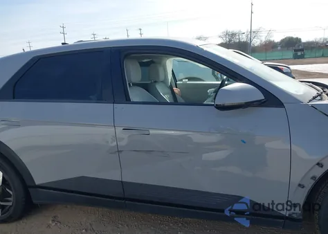 2023 Hyundai Ioniq 5 Sel z USA, uszkodzony, nr VIN KM8KNDAF7PU219640